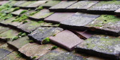 Little Chalfont roof repair costs